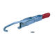 J Hook Latch Type Clamp 451 452 40371 ความสามารถในการถือครองสูงสุด 450kgs Wide Application ผู้ผลิต
