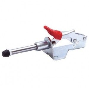 ประเทศจีน 301AL Push Pull Type ประเภท Toggle Clamp รีสตาร์ท 90Kg กำลังการผลิต ผู้ผลิต