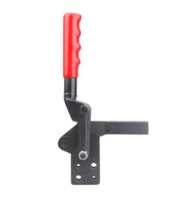 250kgs Heavy Duty Toggle Clamp 70200A, Vertical Handle Toggle Clamp ผู้ผลิต